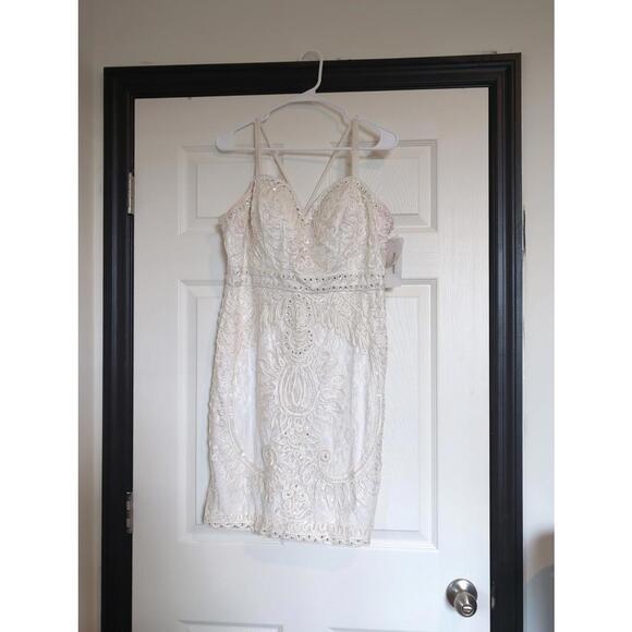 Size 16 NWT DB Studio dress - Picture 1 of 8